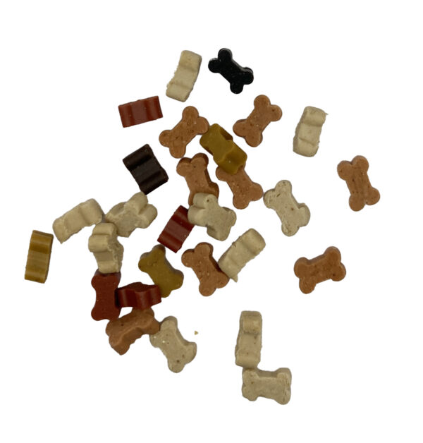 Holmegården 200g sport trainer mix (10538-30) - Bilde 2