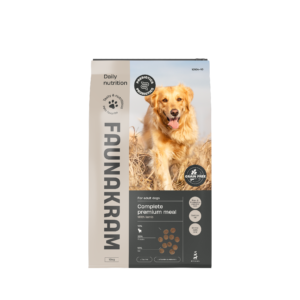 Faunakram PRO BIOT. 10 kg. Lamb GF 33-16 (10104-10)